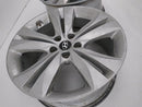 Hyundai Genesis Pair Of Rear Rims 18x8-7