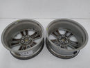 Hyundai Genesis Pair Of Rear Rims 18x8-8