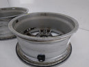 Hyundai Genesis Pair Of Rear Rims 18x8-9