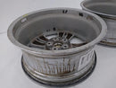 Hyundai Genesis Pair Of Rear Rims 18x8-10