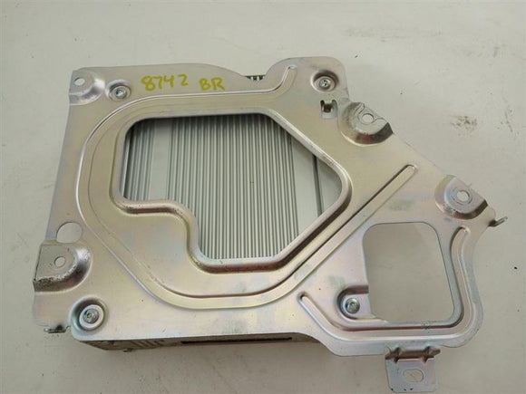 Hyundai Genesis Set Of Speakers With Amp