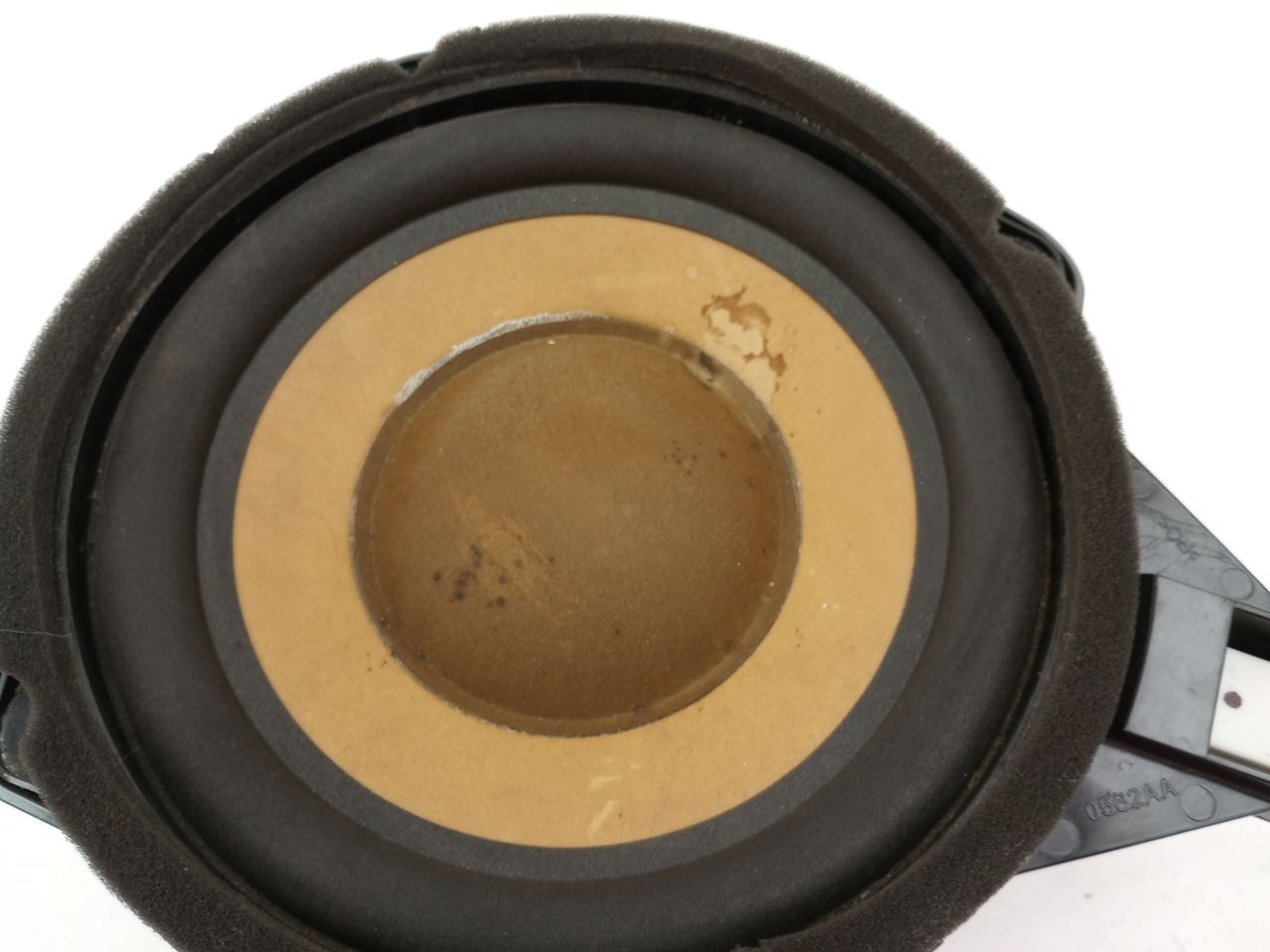 Hyundai Genesis Set Of Speakers With Amp | Playground PAR