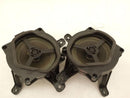 Hyundai Genesis Set Of Speakers With Amp-11
