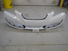Hyundai Genesis Bumper Front Cover