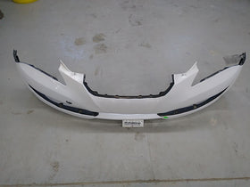Hyundai Genesis Bumper Front Cover - 0