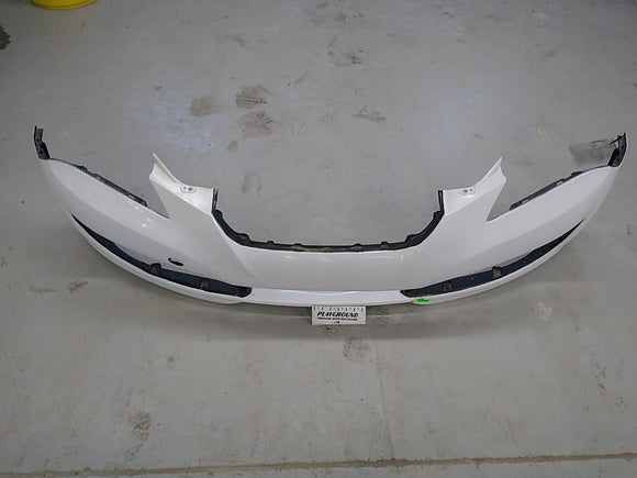 Hyundai Genesis Bumper Front Cover