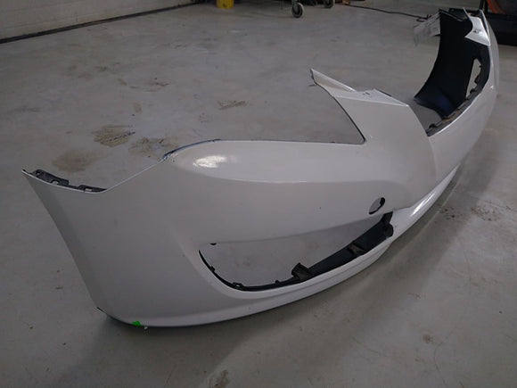 Hyundai Genesis Bumper Front Cover