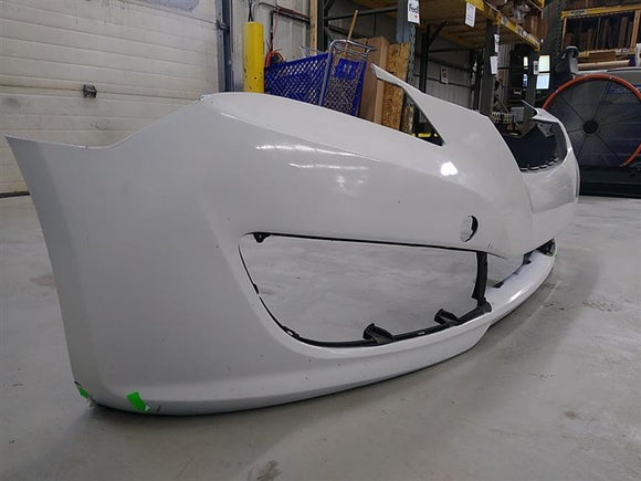 Hyundai Genesis Bumper Front Cover