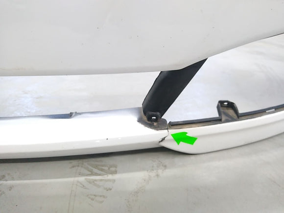 Hyundai Genesis Bumper Front Cover