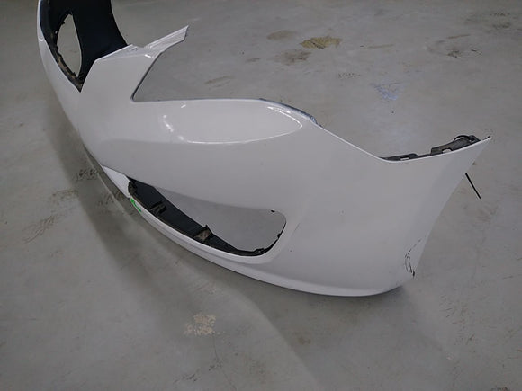 Hyundai Genesis Bumper Front Cover