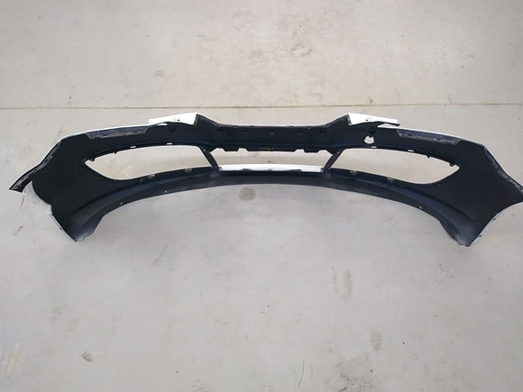 Hyundai Genesis Bumper Front Cover