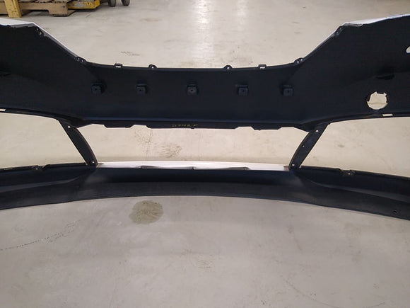 Hyundai Genesis Bumper Front Cover