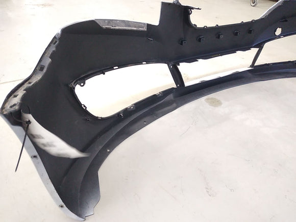 Hyundai Genesis Bumper Front Cover