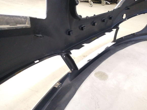 Hyundai Genesis Bumper Front Cover