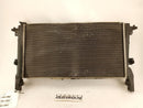 Hyundai Genesis Radiator-1