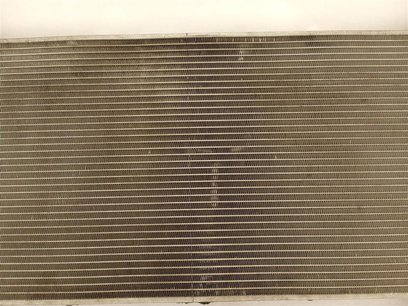 Hyundai Genesis Radiator