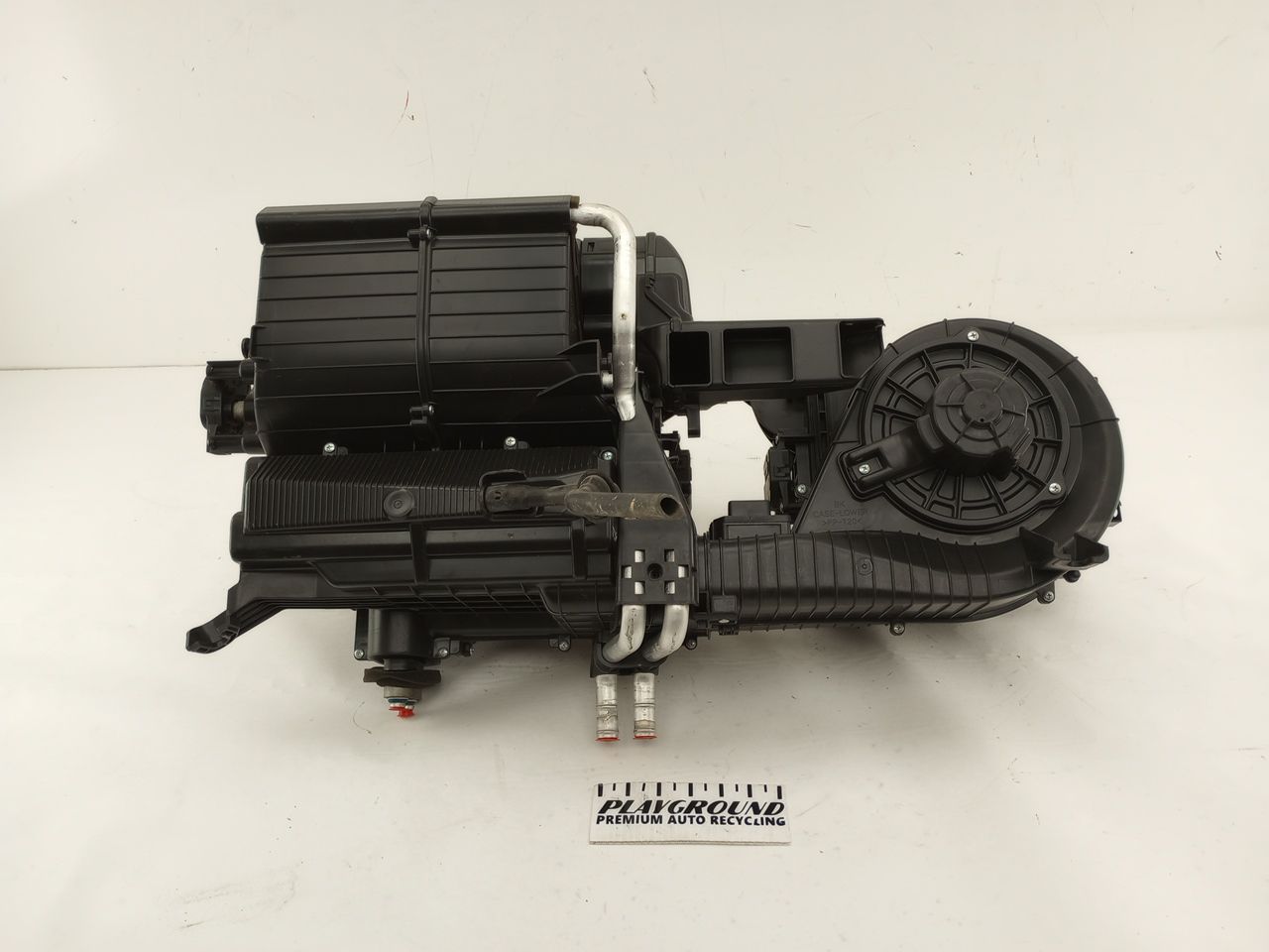 Hyundai Genesis Heater Housing Assembly