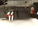 Hyundai Genesis Heater Housing Assembly-10