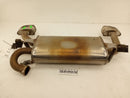 Hyundai Genesis Exhaust Muffler Assembly-1