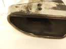Hyundai Genesis Exhaust Muffler Assembly-3