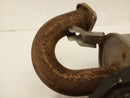 Hyundai Genesis Exhaust Muffler Assembly-5