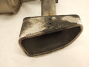 Hyundai Genesis Exhaust Muffler Assembly-7