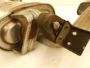 Hyundai Genesis Exhaust Muffler Assembly-10