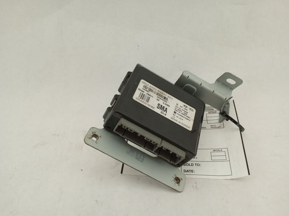 Hyundai Genesis Smart Key Control Module