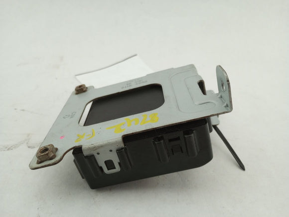 Hyundai Genesis Smart Key Control Module