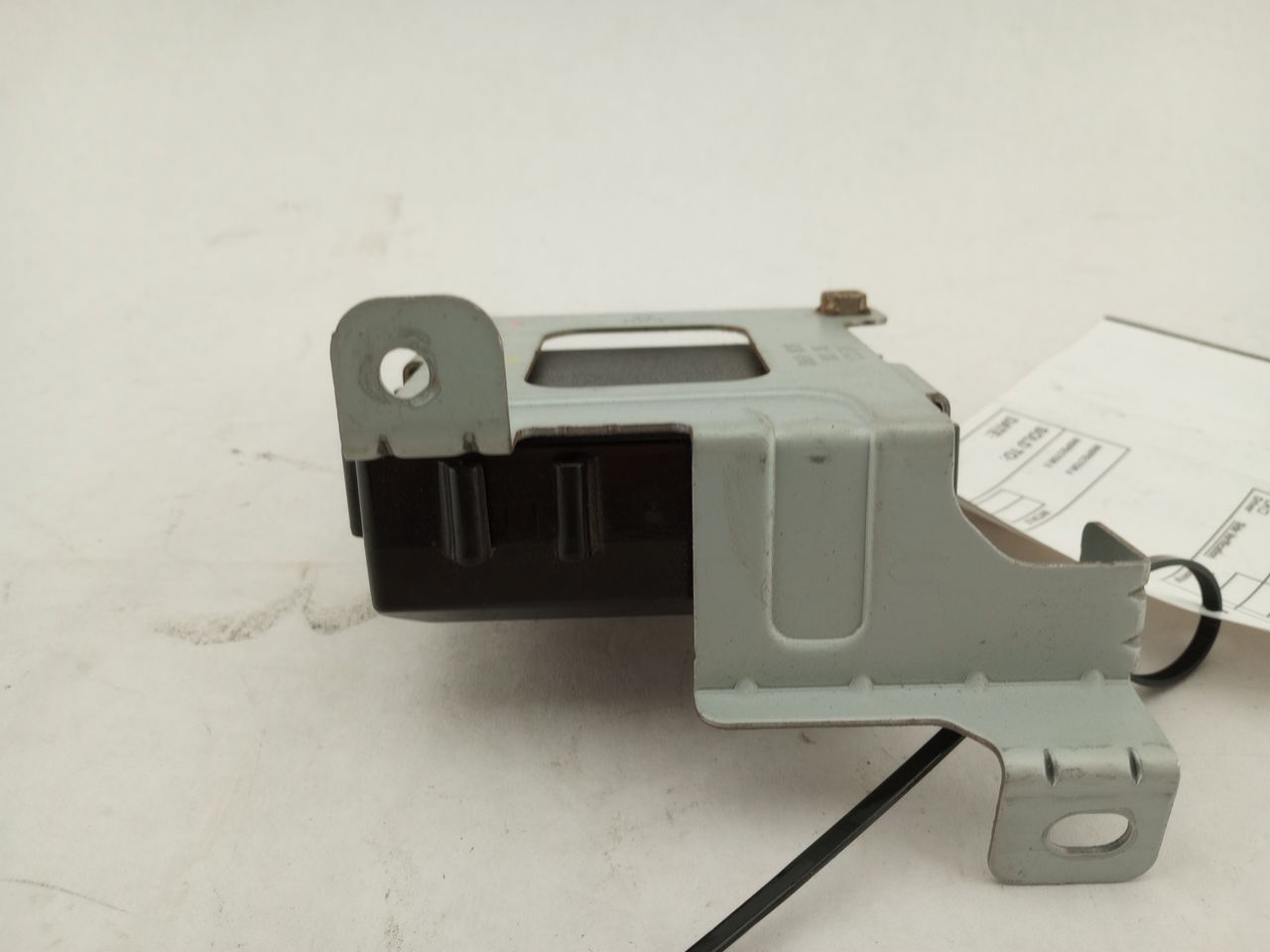 Hyundai Genesis Smart Key Control Module