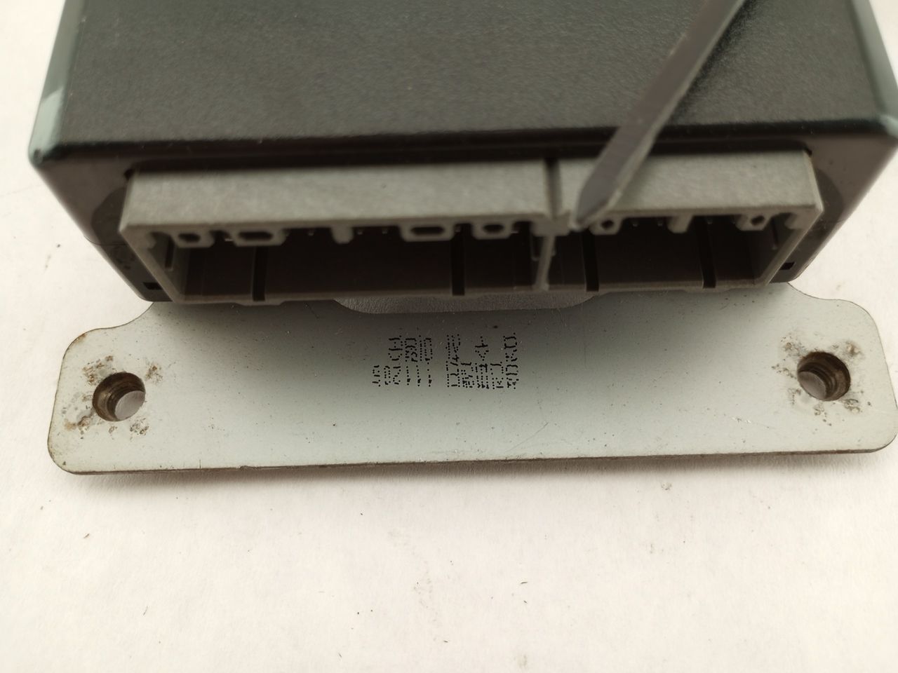 Hyundai Genesis Smart Key Control Module