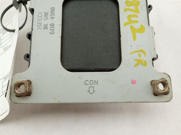 Hyundai Genesis Smart Key Control Module