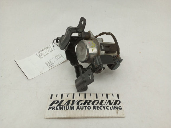Hyundai Genesis Vacuum Pump Assembly