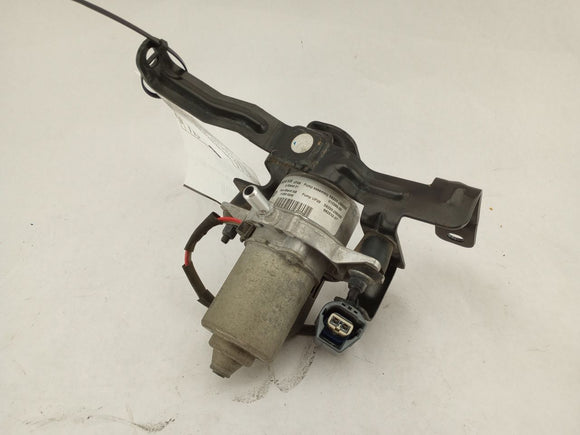 Hyundai Genesis Vacuum Pump Assembly