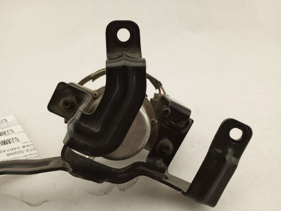 Hyundai Genesis Vacuum Pump Assembly