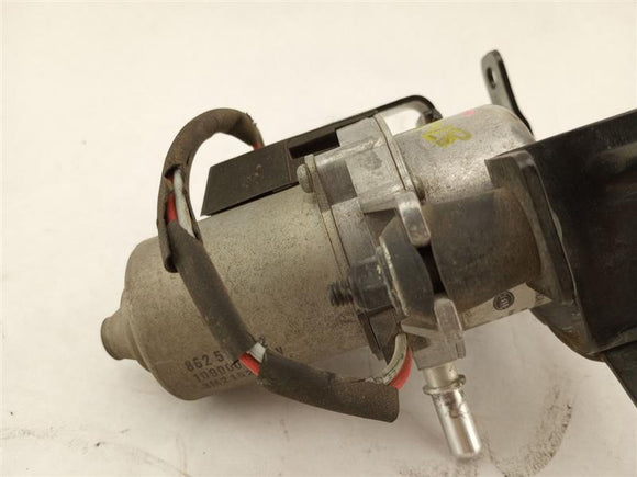 Hyundai Genesis Vacuum Pump Assembly