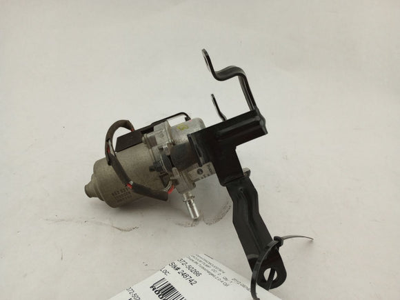 Hyundai Genesis Vacuum Pump Assembly