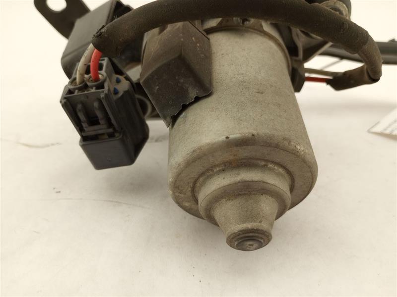Hyundai Genesis Vacuum Pump Assembly