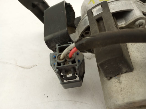 Hyundai Genesis Vacuum Pump Assembly