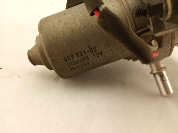 Hyundai Genesis Vacuum Pump Assembly