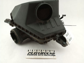 Hyundai Genesis Air Intake Box With Filter