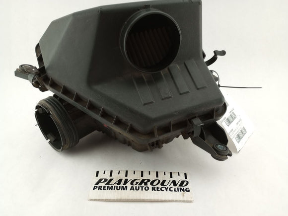 Hyundai Genesis Air Intake Box With Filter