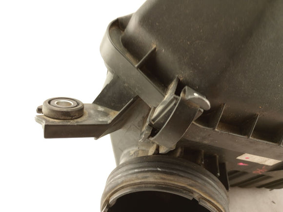 Hyundai Genesis Air Intake Box With Filter