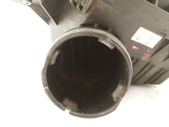 Hyundai Genesis Air Intake Box With Filter