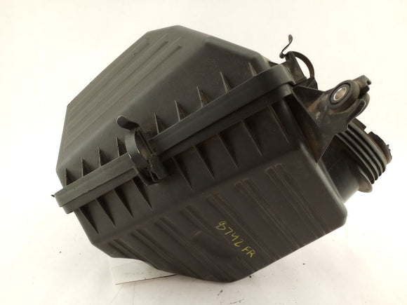 Hyundai Genesis Air Intake Box With Filter