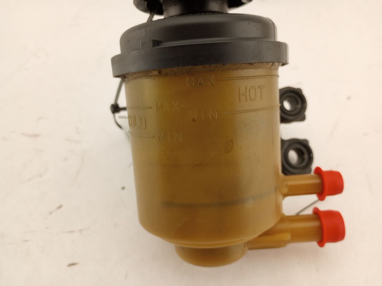 Hyundai Genesis Power Steering Fluid Reservior
