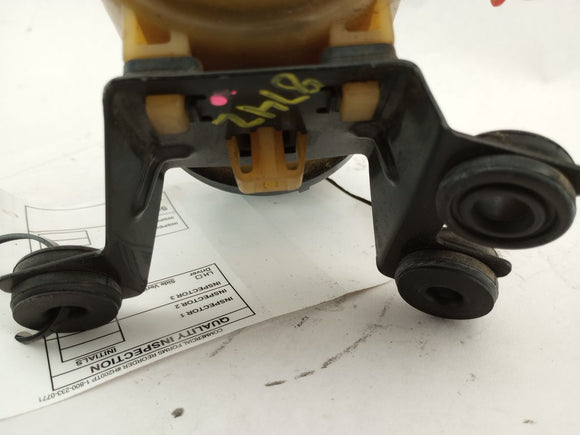 Hyundai Genesis Power Steering Fluid Reservior