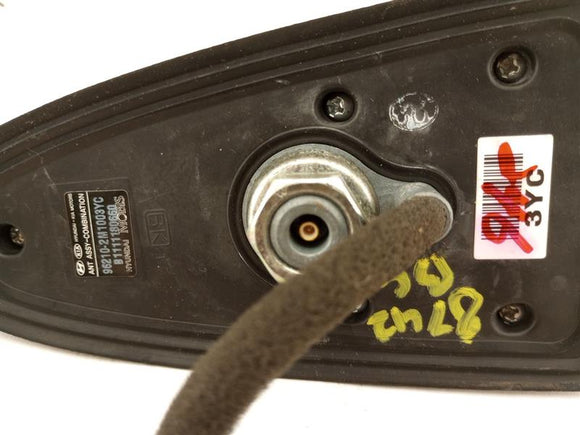 Hyundai Genesis Antenna