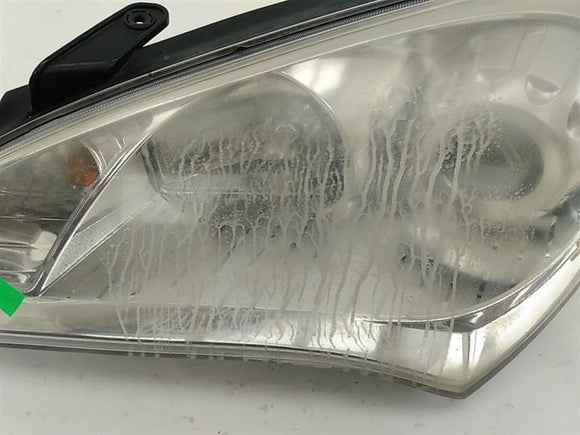 Hyundai Genesis Front Left Head Lamp