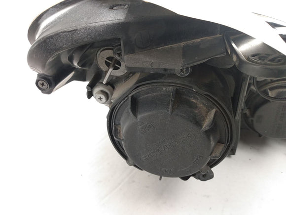Hyundai Genesis Front Left Head Lamp